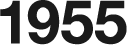 1955年